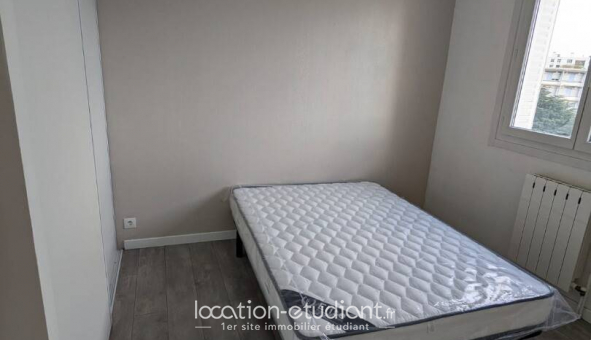 Logement tudiant T3 à Valence (26000)
