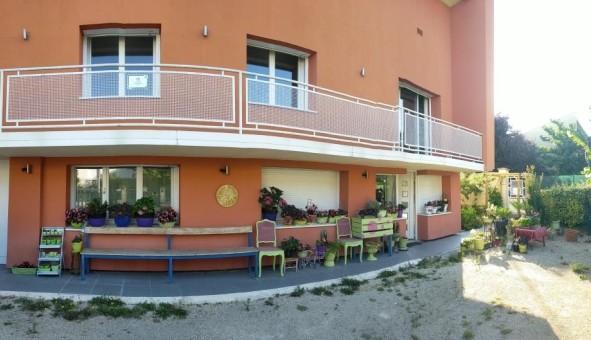 Logement tudiant Location T3 Vide Valence (26000)