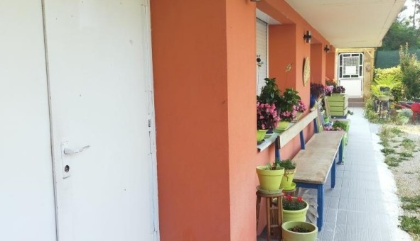 Logement tudiant T3 à Valence (26000)