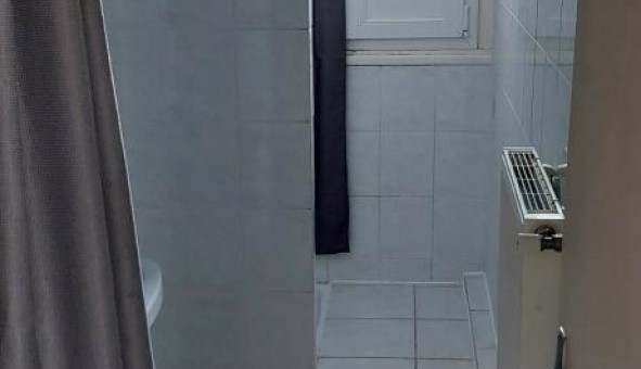 Logement tudiant T3 à Valence (26000)