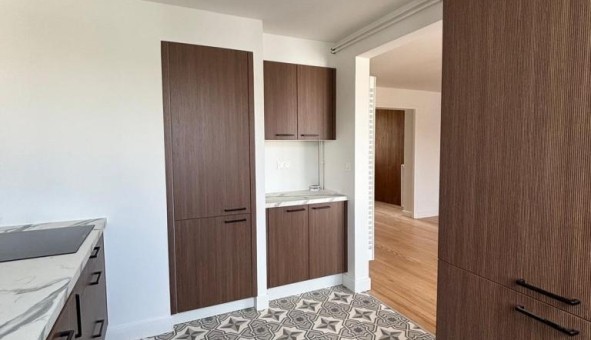 Logement tudiant Location T3 Vide Valence (26000)