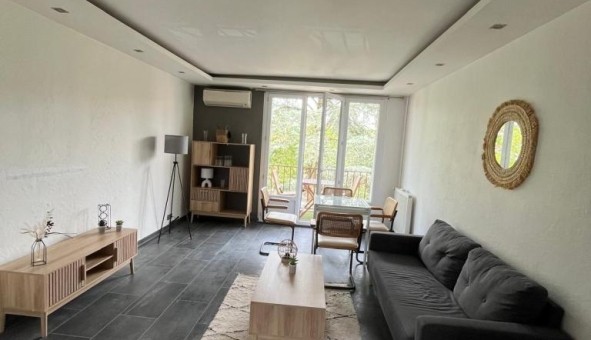 Logement tudiant Location T3 Vide Valence (26000)