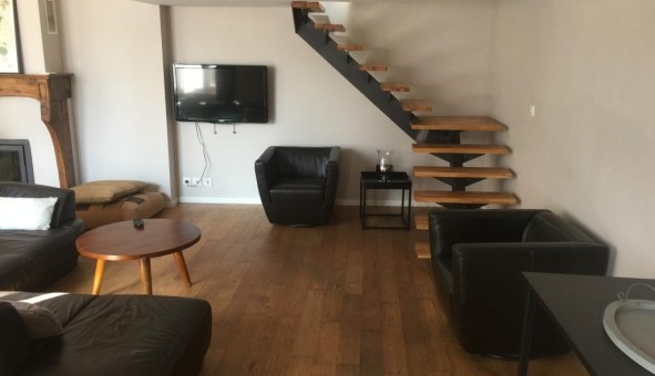 Logement tudiant T3 à Valence (26000)