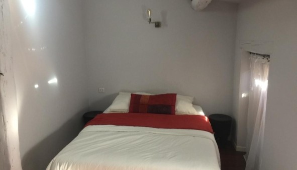 Logement tudiant T3 à Valence (26000)