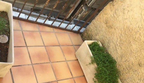 Logement tudiant T3 à Valence (26000)