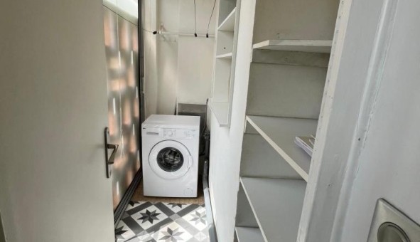 Logement tudiant T3 à Valence (26000)