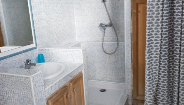 Logement tudiant T3 à Valence (26000)