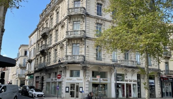 Logement �tudiant Location T3 Vide Valence (26000)