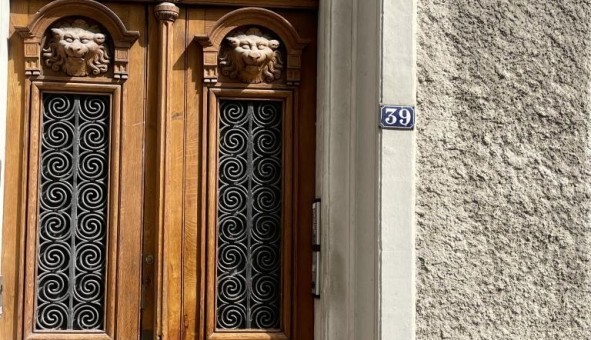 Logement �tudiant T3 &agrave; Valence (26000)