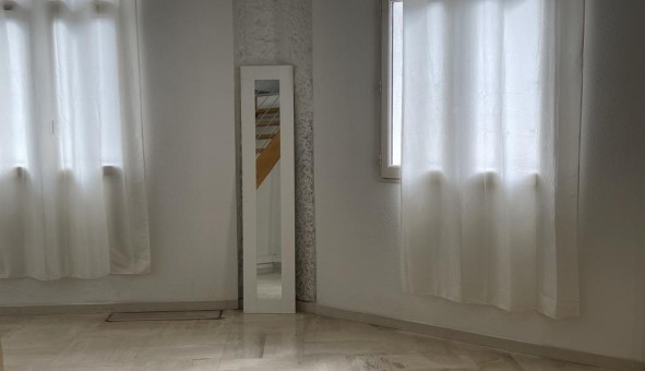 Logement �tudiant T3 &agrave; Valence (26000)