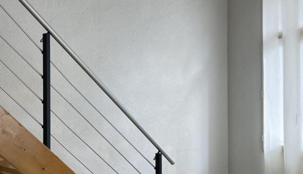 Logement �tudiant T3 &agrave; Valence (26000)