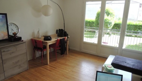 Logement �tudiant Location T3 Vide Valence (26000)