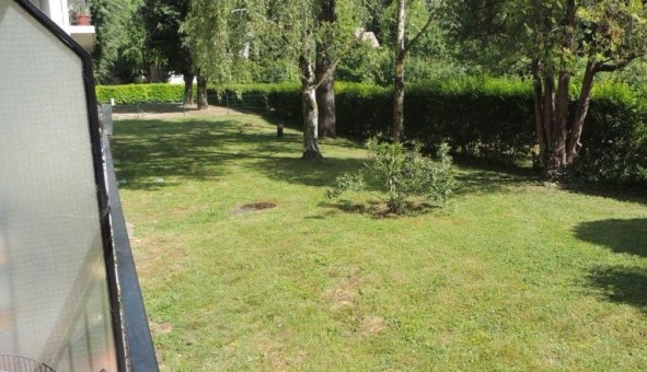 Logement �tudiant T3 &agrave; Valence (26000)