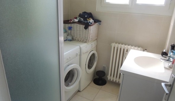 Logement �tudiant T3 &agrave; Valence (26000)