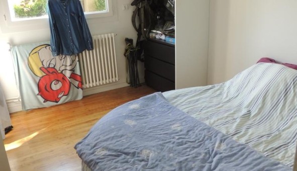 Logement �tudiant T3 &agrave; Valence (26000)