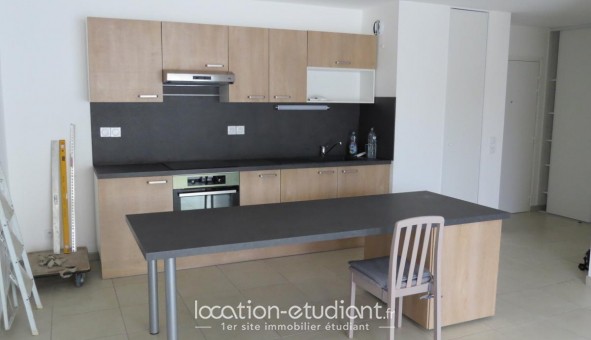 Logement �tudiant T3 &agrave; Valence (26000)