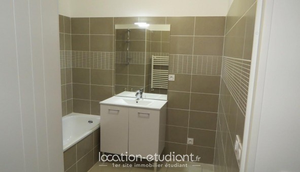 Logement �tudiant T3 &agrave; Valence (26000)