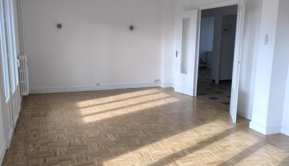 Logement �tudiant Location T3 Vide Valence (26000)