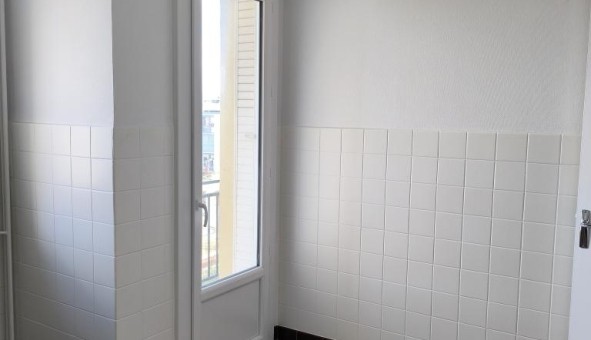 Logement �tudiant T3 &agrave; Valence (26000)