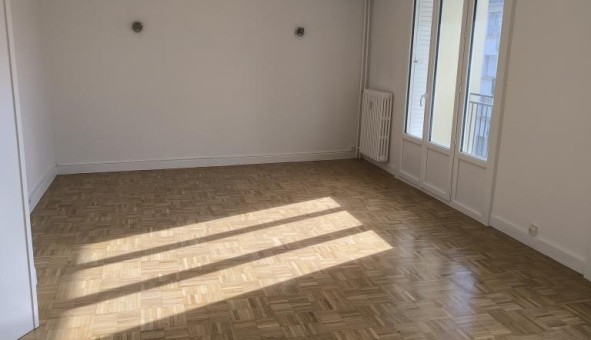 Logement �tudiant T3 &agrave; Valence (26000)