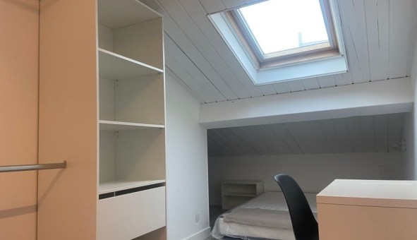 Logement �tudiant Location T3 Vide Valence (26000)