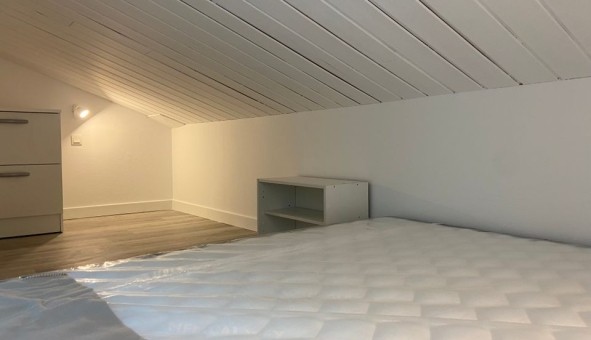 Logement �tudiant T3 &agrave; Valence (26000)