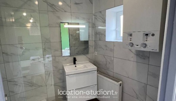 Logement tudiant T3 à Valenciennes (59300)