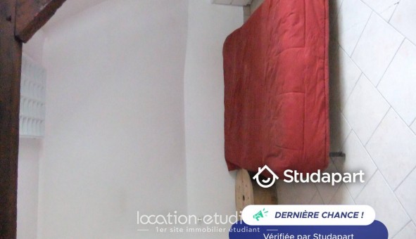 Logement �tudiant T3 &agrave; Valenciennes (59300)