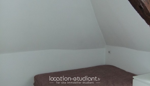 Logement �tudiant T3 &agrave; Valenciennes (59300)