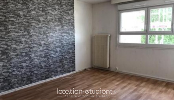 Logement tudiant T3 à Valentigney (25700)