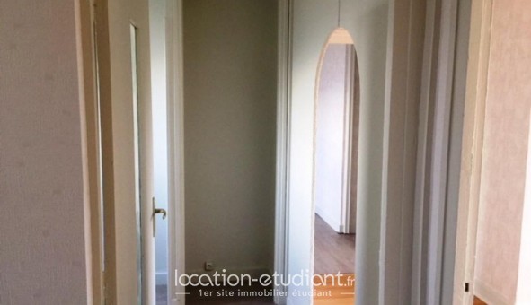 Logement tudiant T3 à Valentigney (25700)