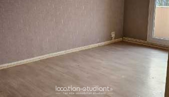 Logement �tudiant Location T3 Vide Valentigney (25700)