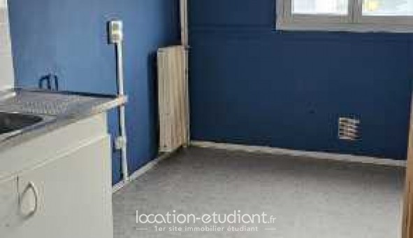 Logement �tudiant T3 &agrave; Valentigney (25700)