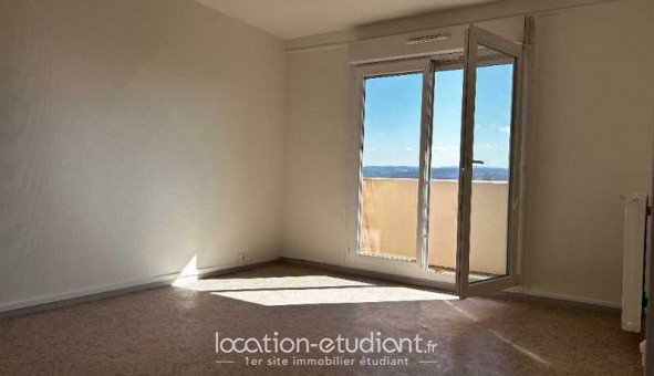 Logement �tudiant Location T3 Vide Valentigney (25700)