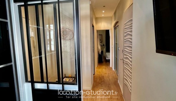 Logement tudiant T3 à Vallauris (06220)