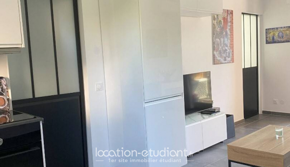 Logement tudiant T3 à Vallauris (06220)