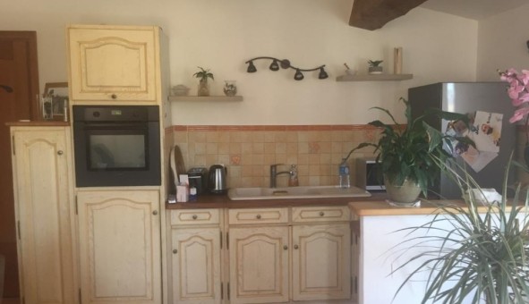 Logement tudiant T3 à Vallauris (06220)