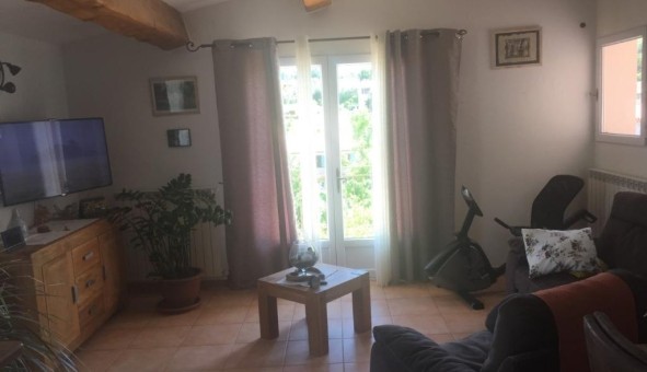 Logement tudiant T3 à Vallauris (06220)