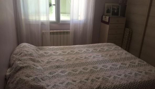 Logement tudiant T3 à Vallauris (06220)