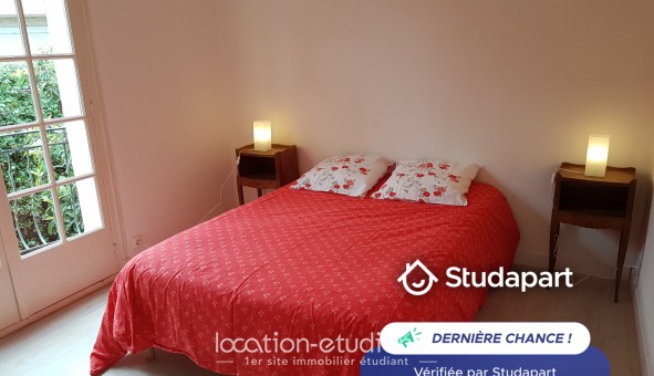 Logement tudiant T3 à Vallauris (06220)