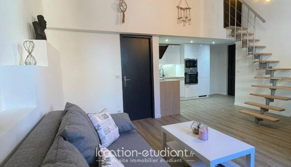 Logement tudiant Location T3 Meublé Vallauris (06220)