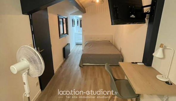 Logement tudiant T3 à Vallauris (06220)