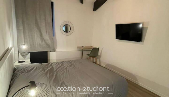 Logement tudiant T3 à Vallauris (06220)