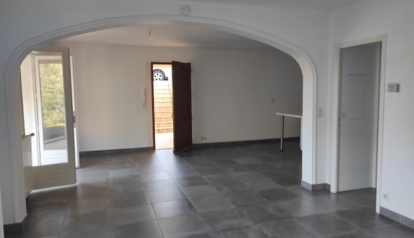 Logement tudiant T3 à Vallauris (06220)