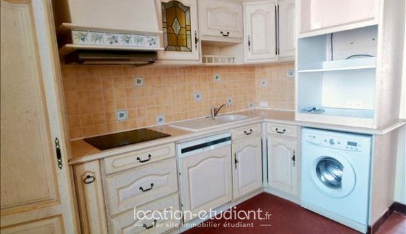 Logement tudiant T3 à Vallauris (06220)