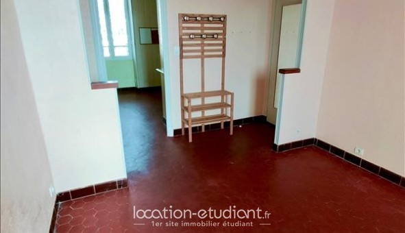 Logement tudiant T3 à Vallauris (06220)