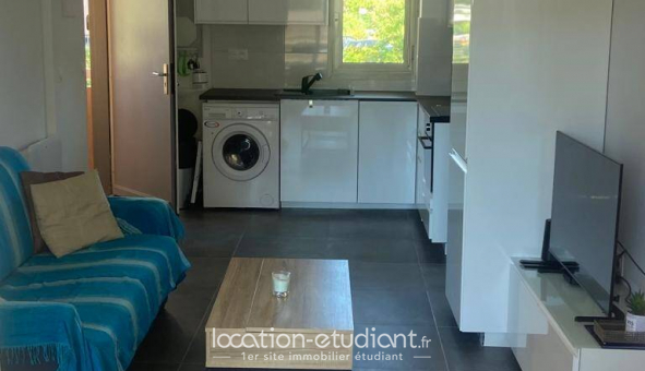 Logement �tudiant T3 &agrave; Vallauris (06220)