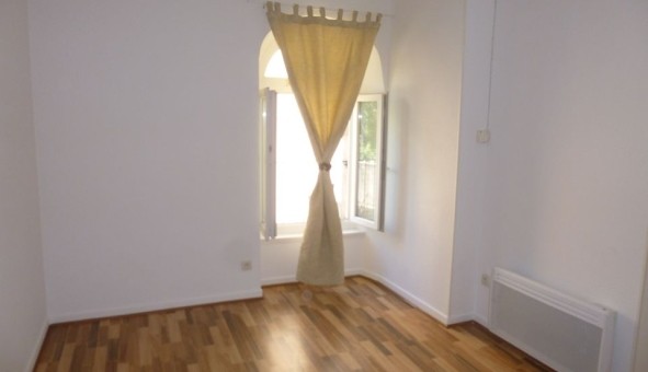 Logement �tudiant T3 &agrave; Vals pr�s le Puy (43750)