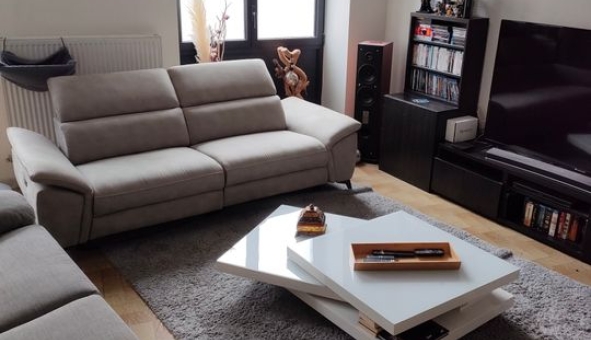 Logement �tudiant T3 &agrave; Vals pr�s le Puy (43750)