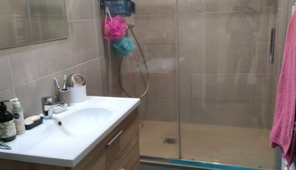 Logement �tudiant T3 &agrave; Vals pr�s le Puy (43750)